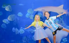 Grand Aquarium